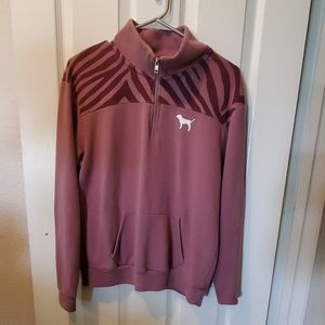 PINK Victoria Secret Sweatshirt